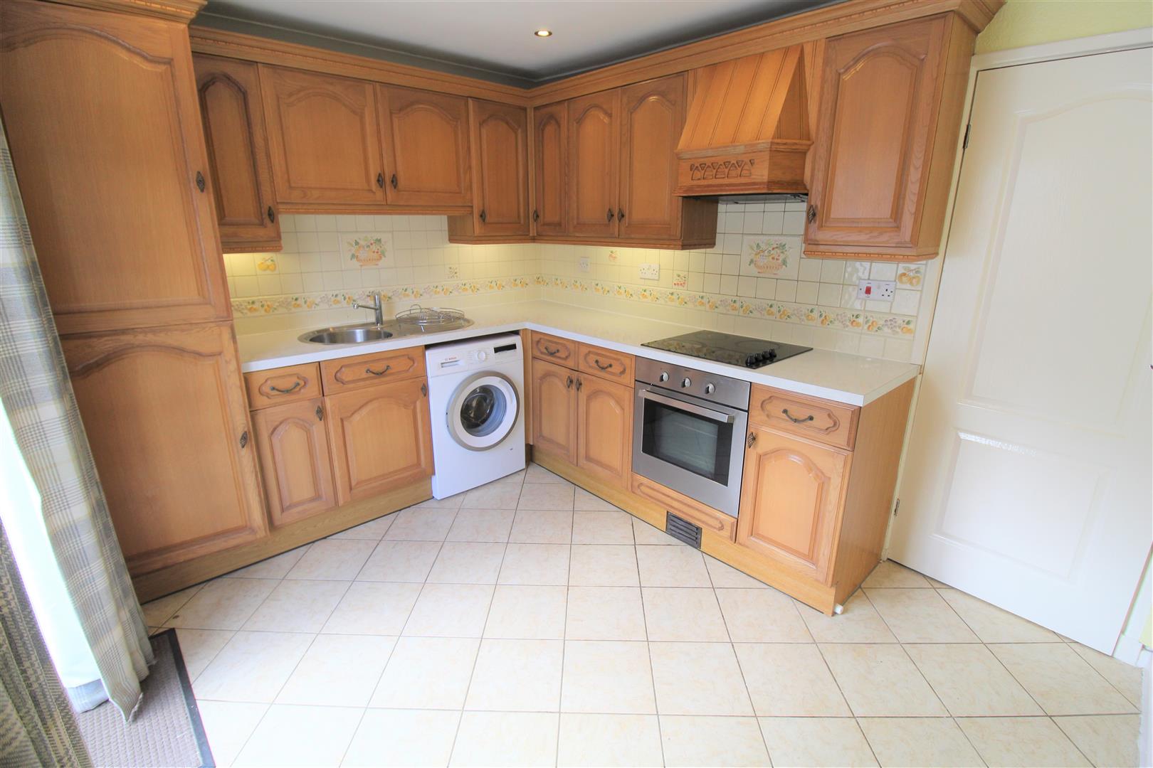 Deepdale Close, Milton, Stoke-On-Trent
